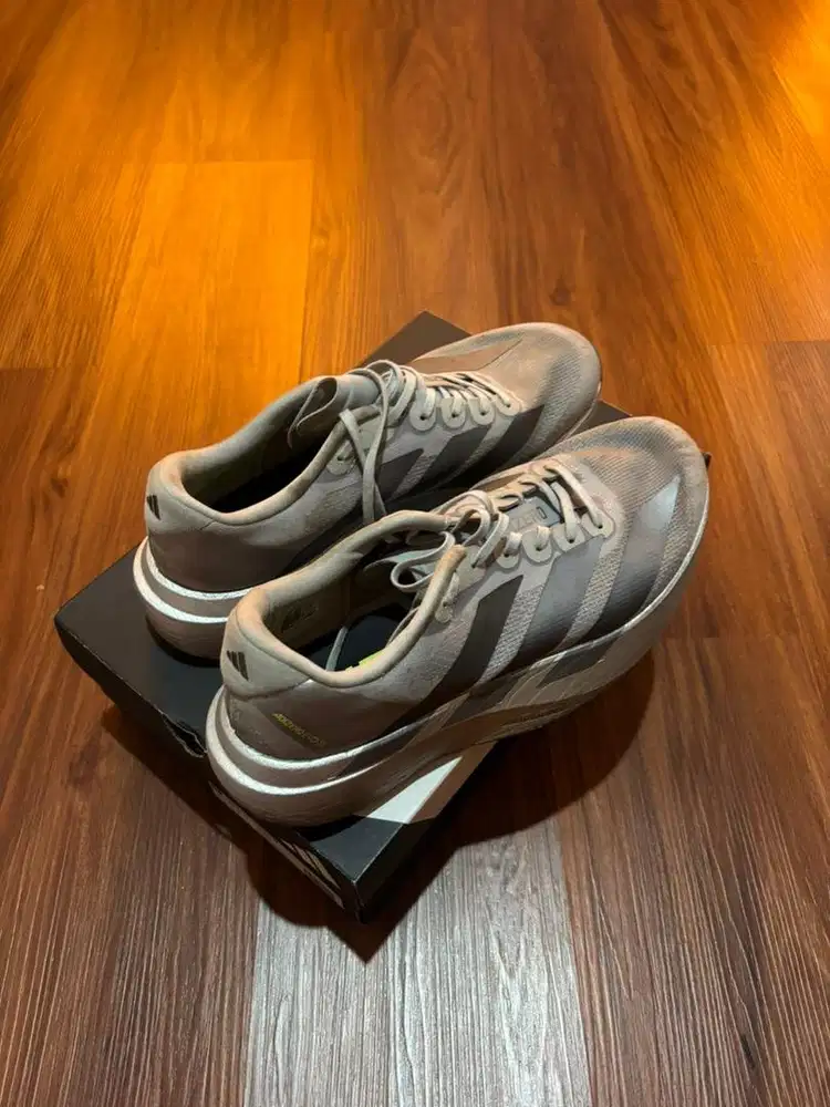 adidas adizero evo sl m size 42