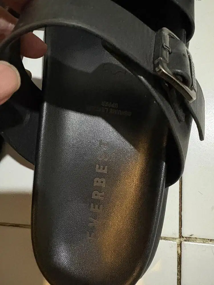 Sendal Everbest uk 41