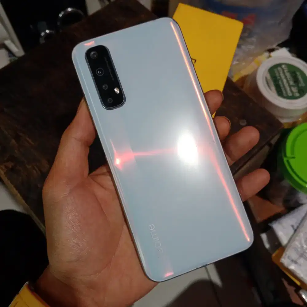 Realme 7 8/128 Gab