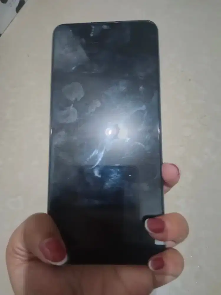 HP BEKAS SAMSUNG GALAXY A12 RAM 6/128