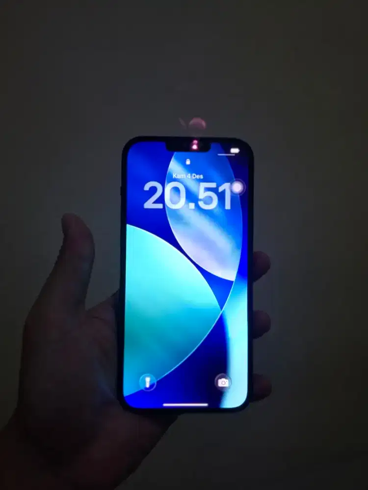 Iphone 14 plus 128 gb inter al op