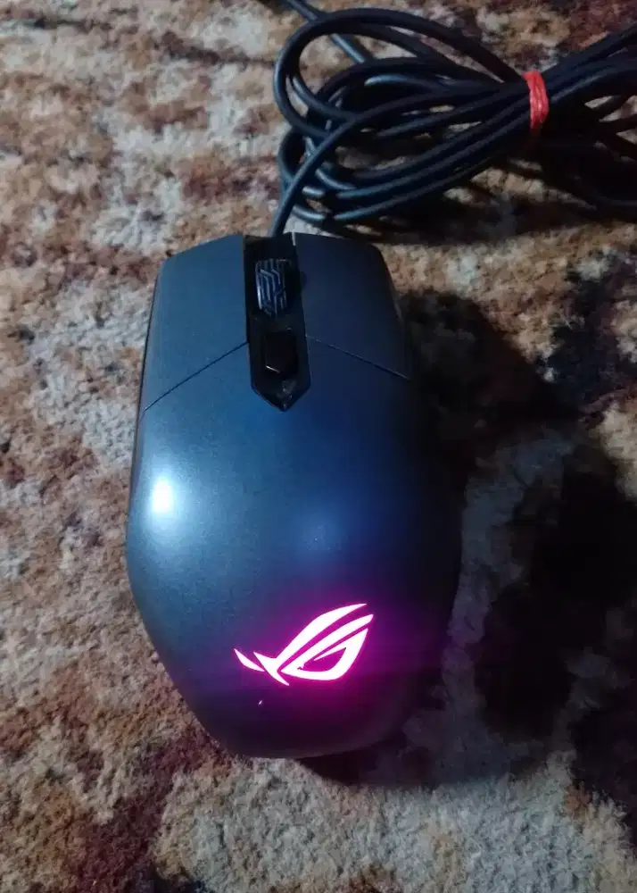 Mouse Asus Rog Gaming