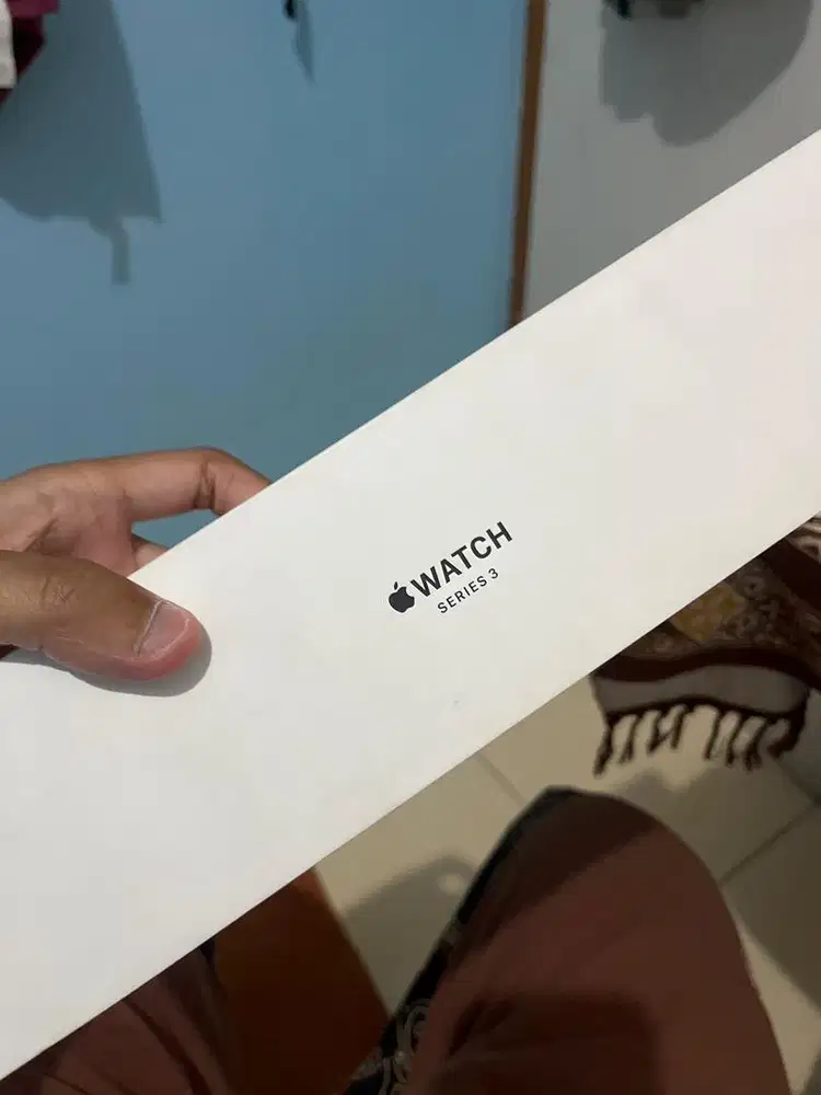 iwatch series 3