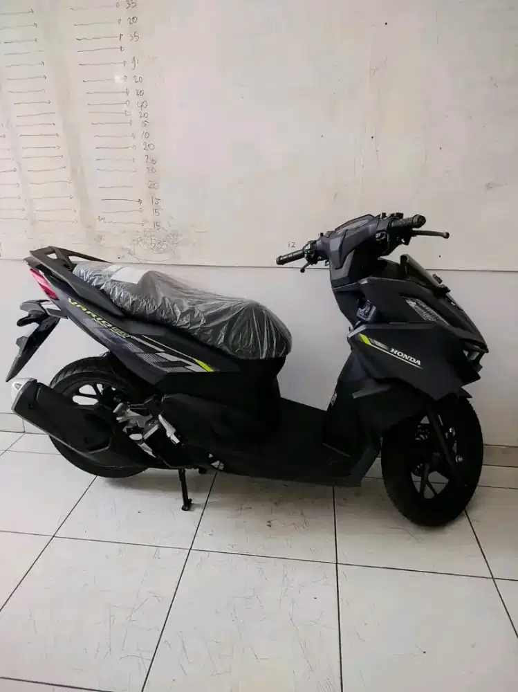 HONDA VARI0 160 CBS