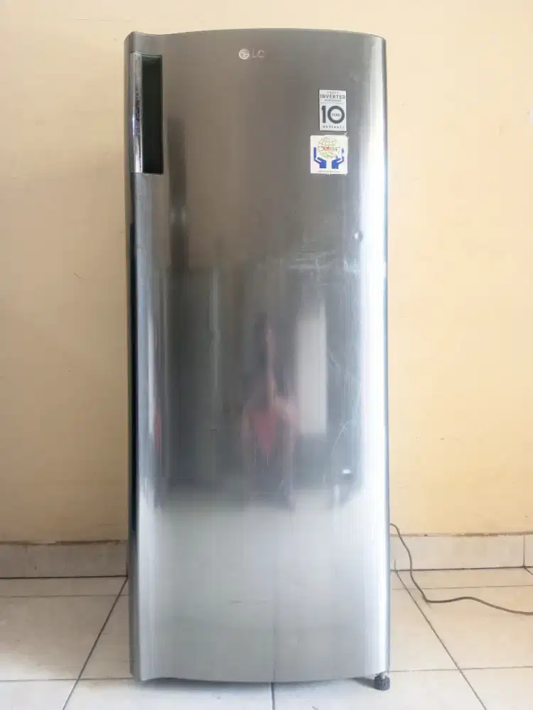 Freezer Rak normal. FREE ONGKIR