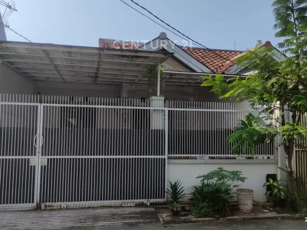 Rumah Minimalis Elegan Harapan Indah Akses Mudah Ke Jakarta