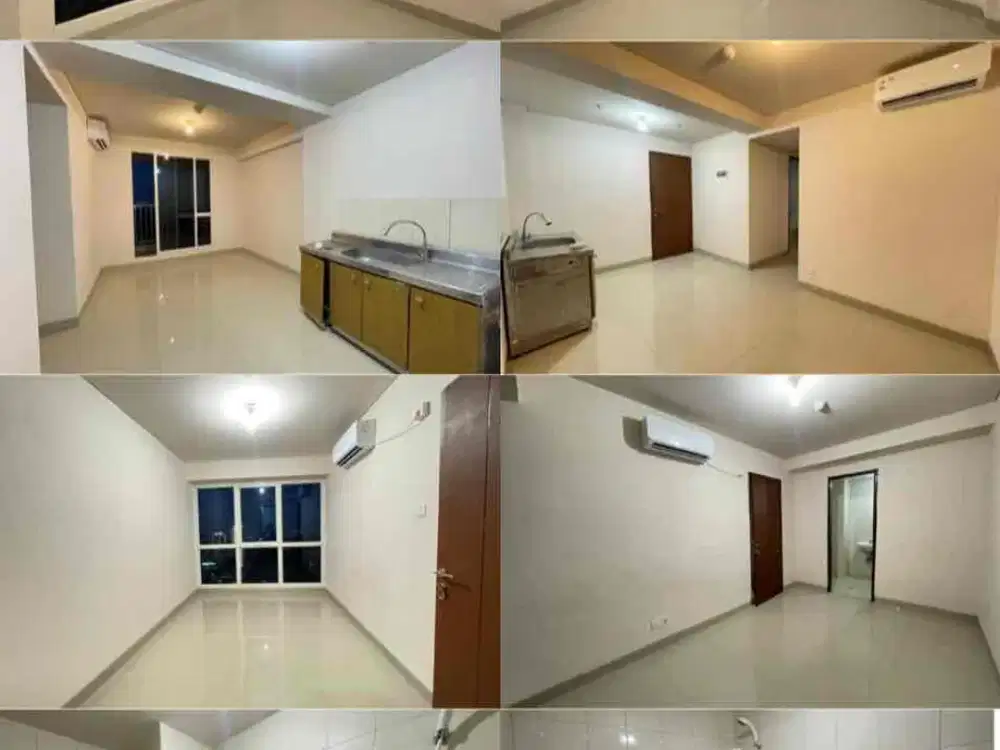 Disewakan Apartemen Callia Pulomas Pulogadung 2 Kamar