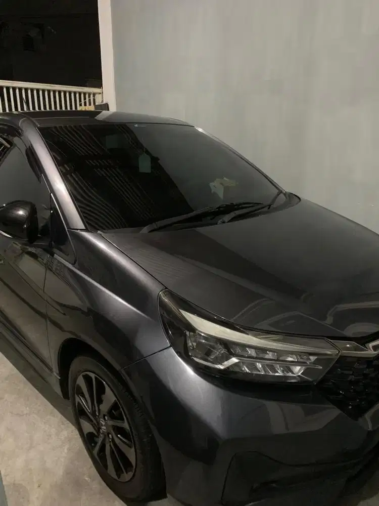 DIJUAL HONDA ALL NEW BRIO RS MT TAHUN 2023