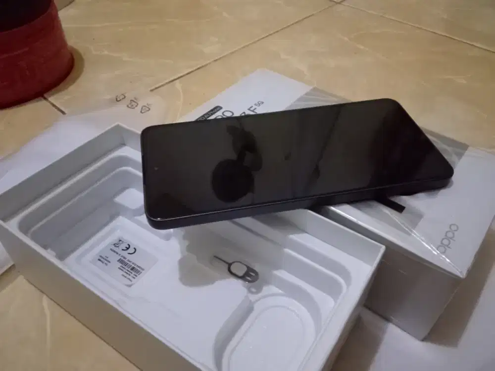 Di Jual Cepat HP OPPO Reno 13 F 5G
