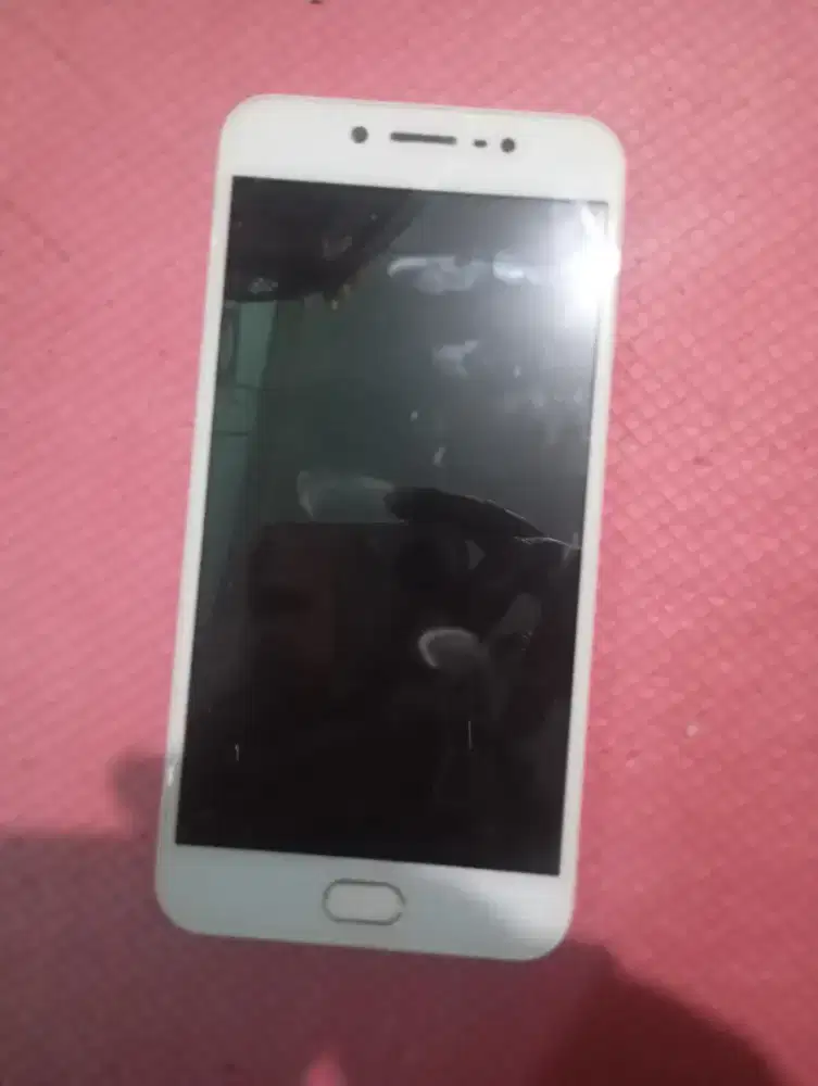 Vivo y761 ram 6/128
