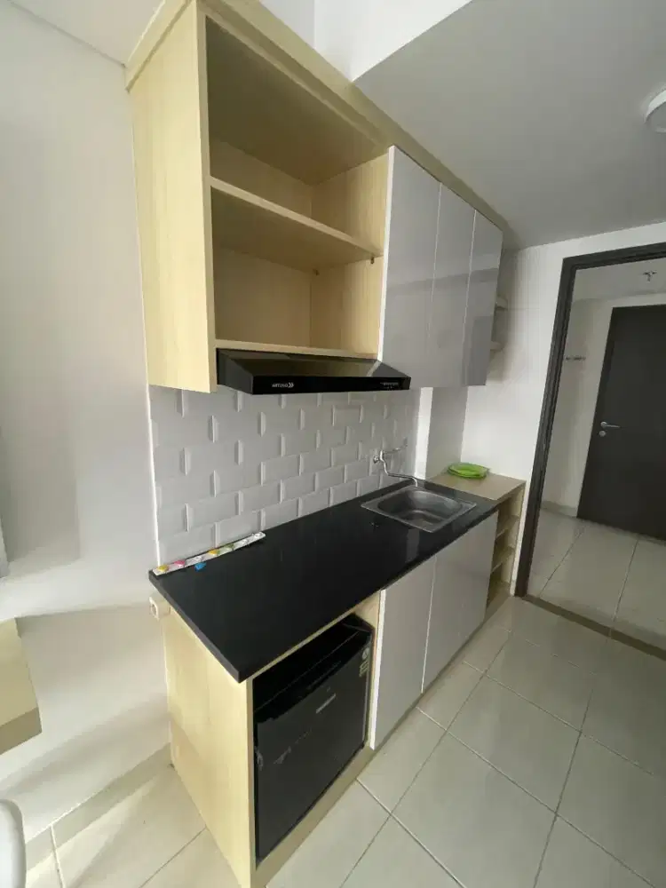 Disewakan Apartemen Type Studio belakang UNS Solo