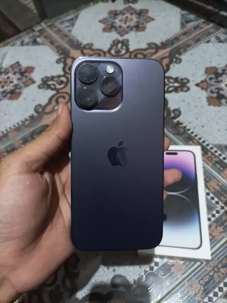 iphone 14 pro max 1tb ibox