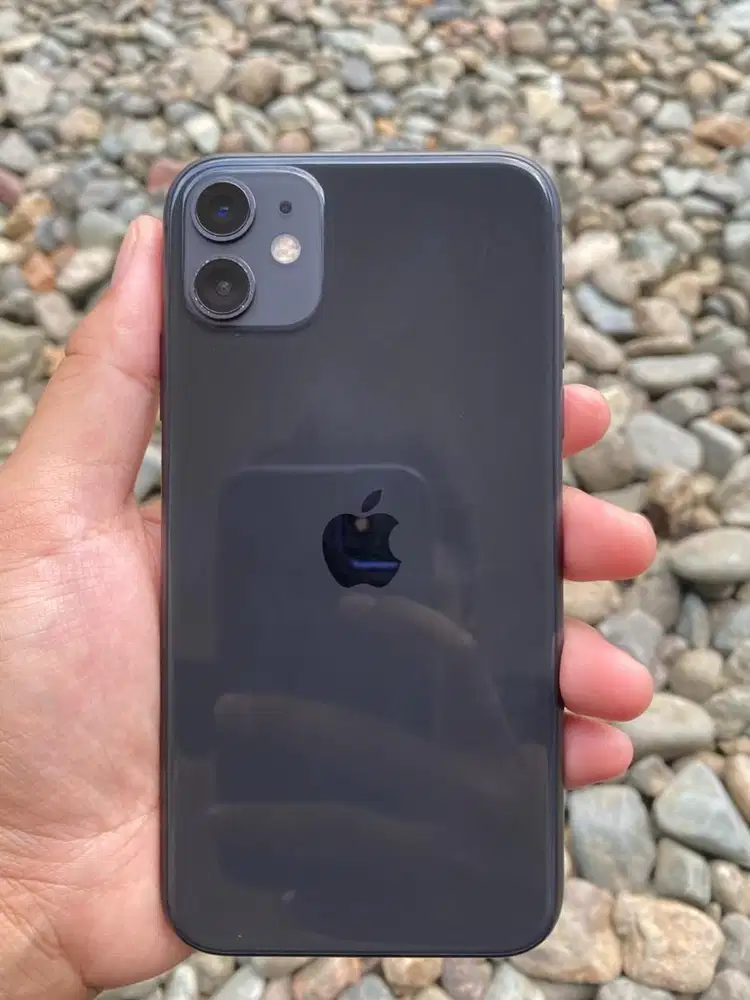 iPhone 11 256gb Inter