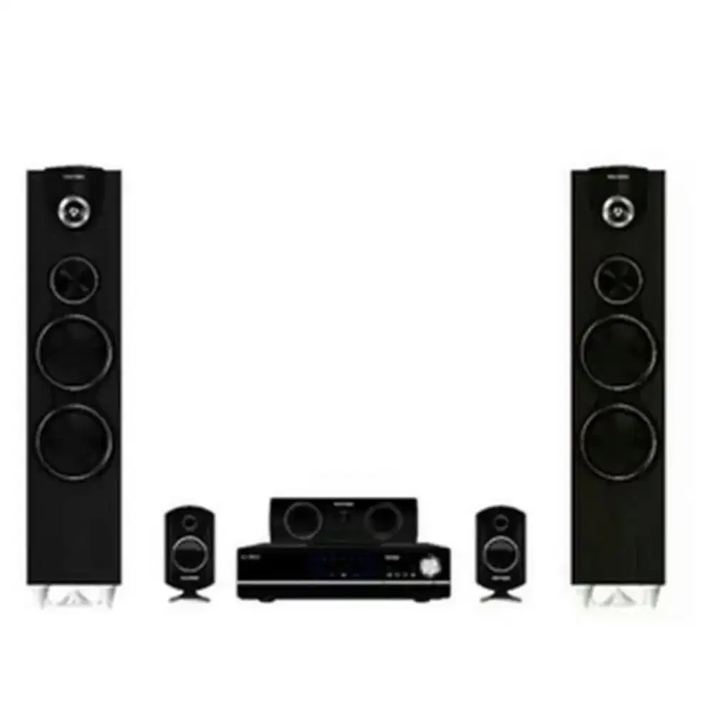 POLYTRON BIG BAND BB 510