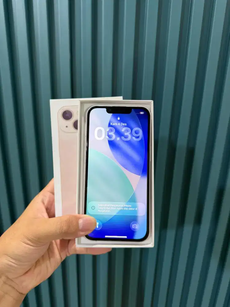 Iphone 13 all operator kendala speaker mati atas lainya mulus