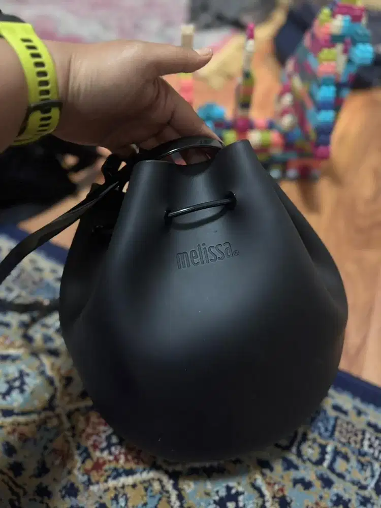 Tas melissa original prelove