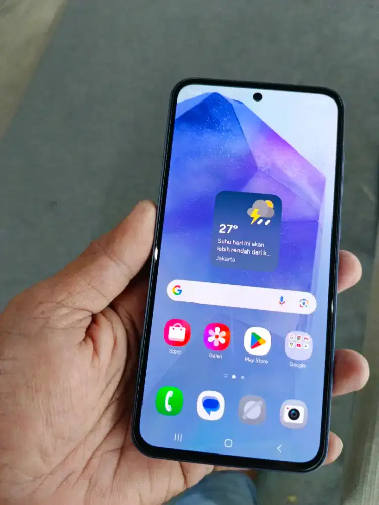 Oppo reno11 5G ram 8/256gb perfect nominus