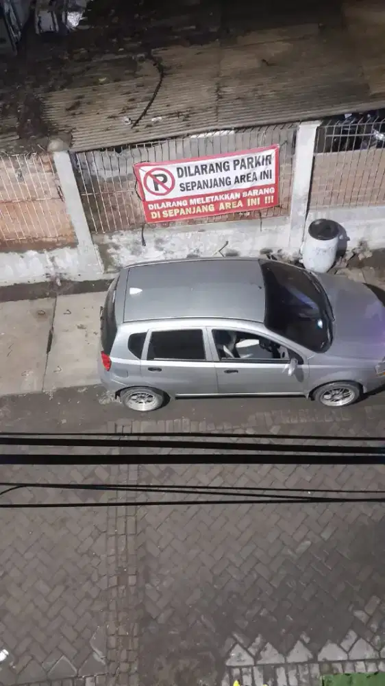 Servis mobil panggilan