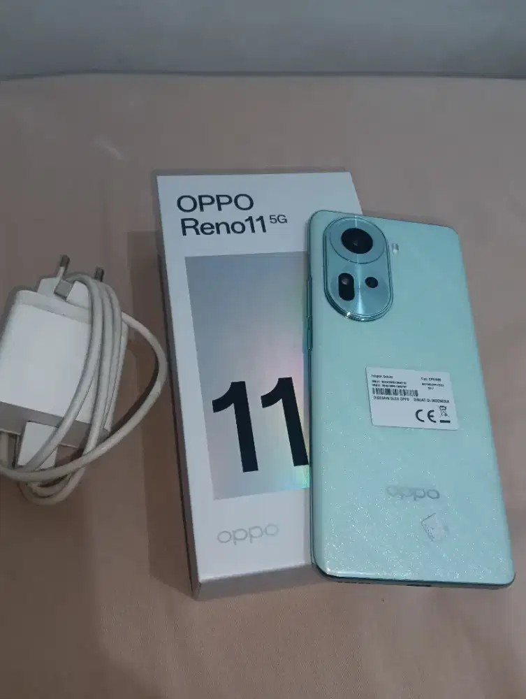 Hp Oppo Reno11 5G