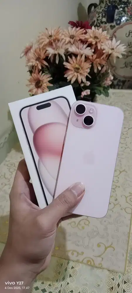 iphone 15 basic 128 gb