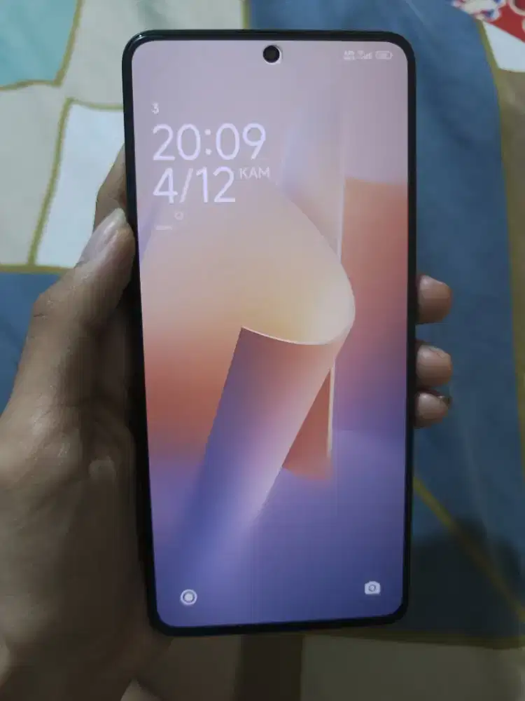 Redmi Note 13 Pro 5g 12/512 hp only