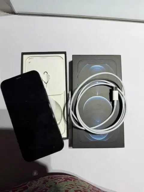 Iphone 12 Pro 512 Gb Ibox