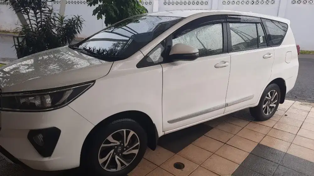 reborn diesel matic 2021