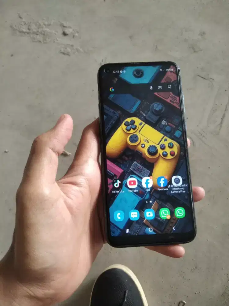 Samsung A11 ram 3/32