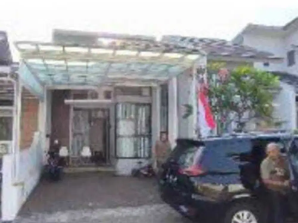 Murah Rumah di Komplek Nevada Downtown Padalarang