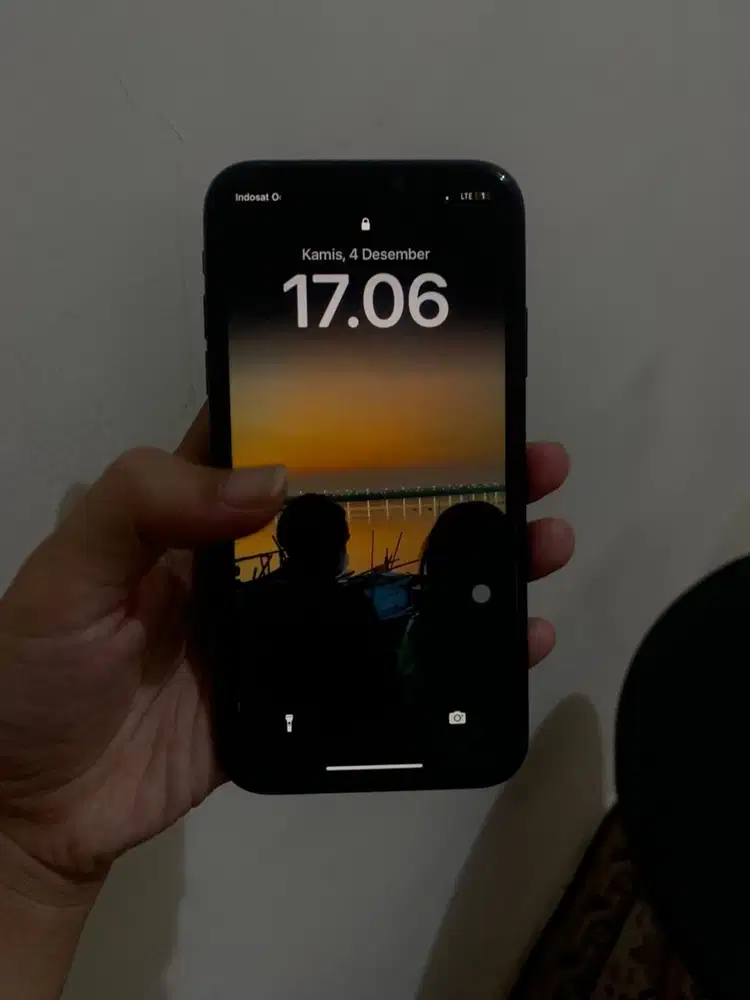 Iphone 11 64gb (black)