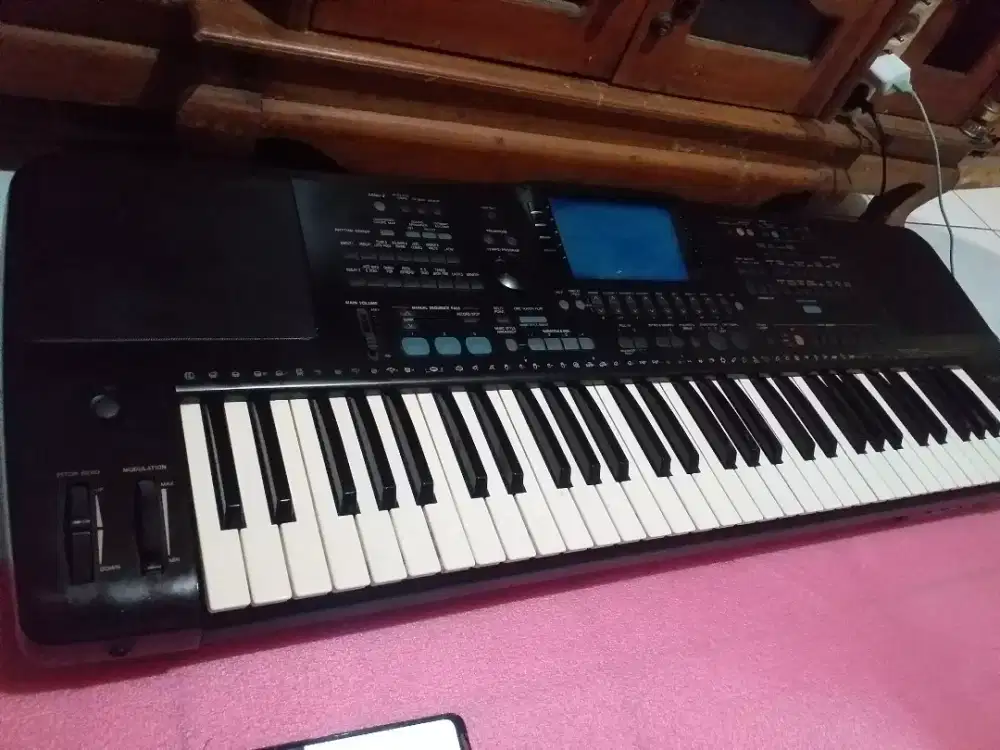 Teknis sx kn 3000 USB flasdis