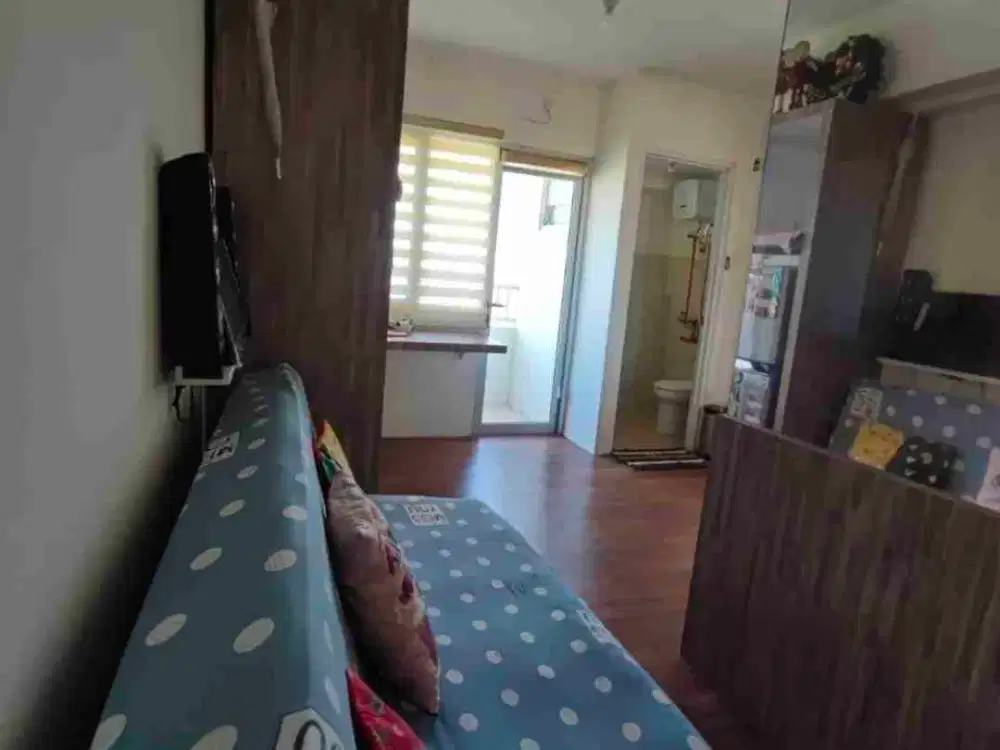 Apartemen Educity Tower Princetone