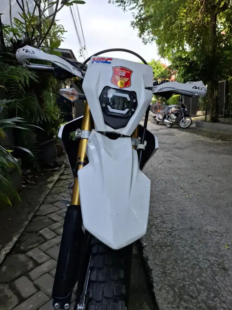 For sale crf 150L THN 2023