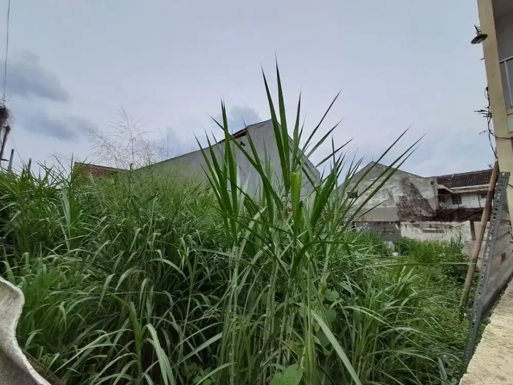 tanah matang di batu indah dekat tol buah batu harga masih bisa nego