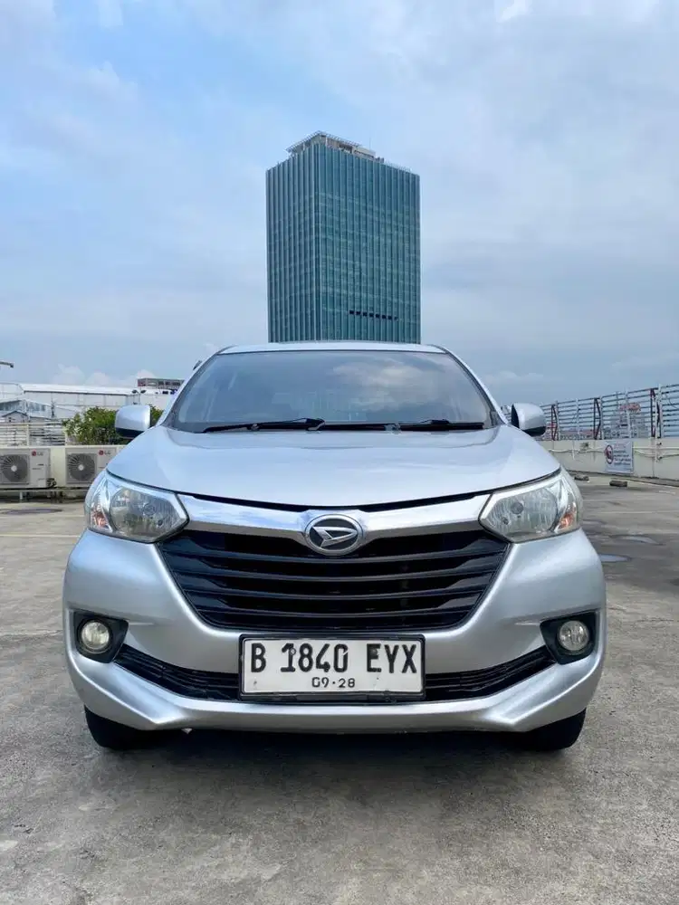 TDP 5jt : Xenia 1.3 R Manual 2015