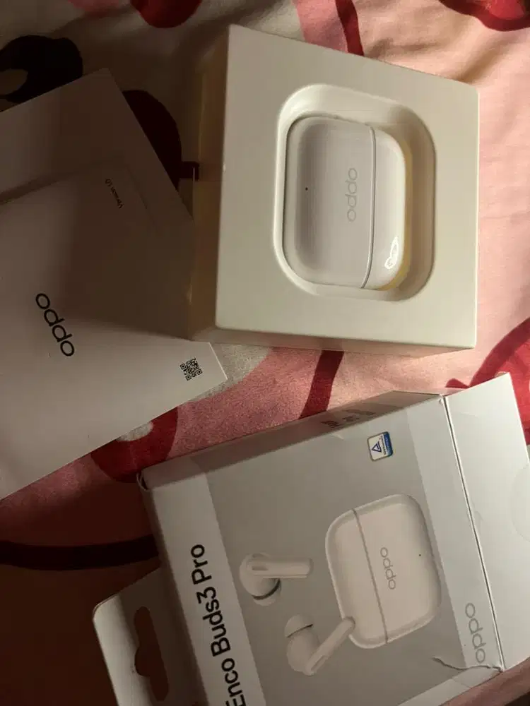 Headset oppo enco buds3 pro