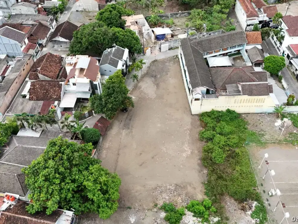 Ring 1 Kampus UGM Tanah Jogja Dalam Ringroad Cocok Untuk Kos Eksklusif