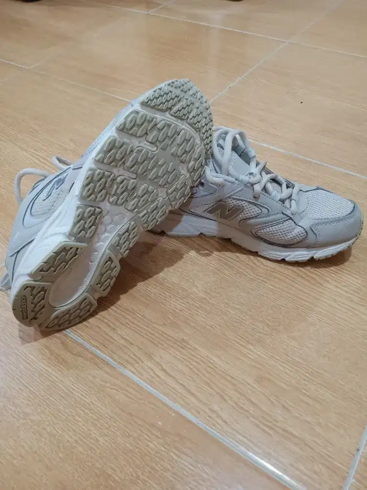 Sepatu new balance NB 408 original