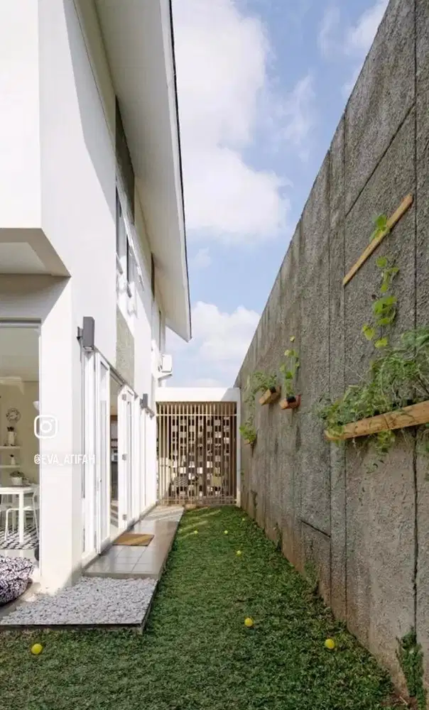 MURAH BANGET 1.6 M siap HUNI MURAH CIHUY DI VILA Ilhami