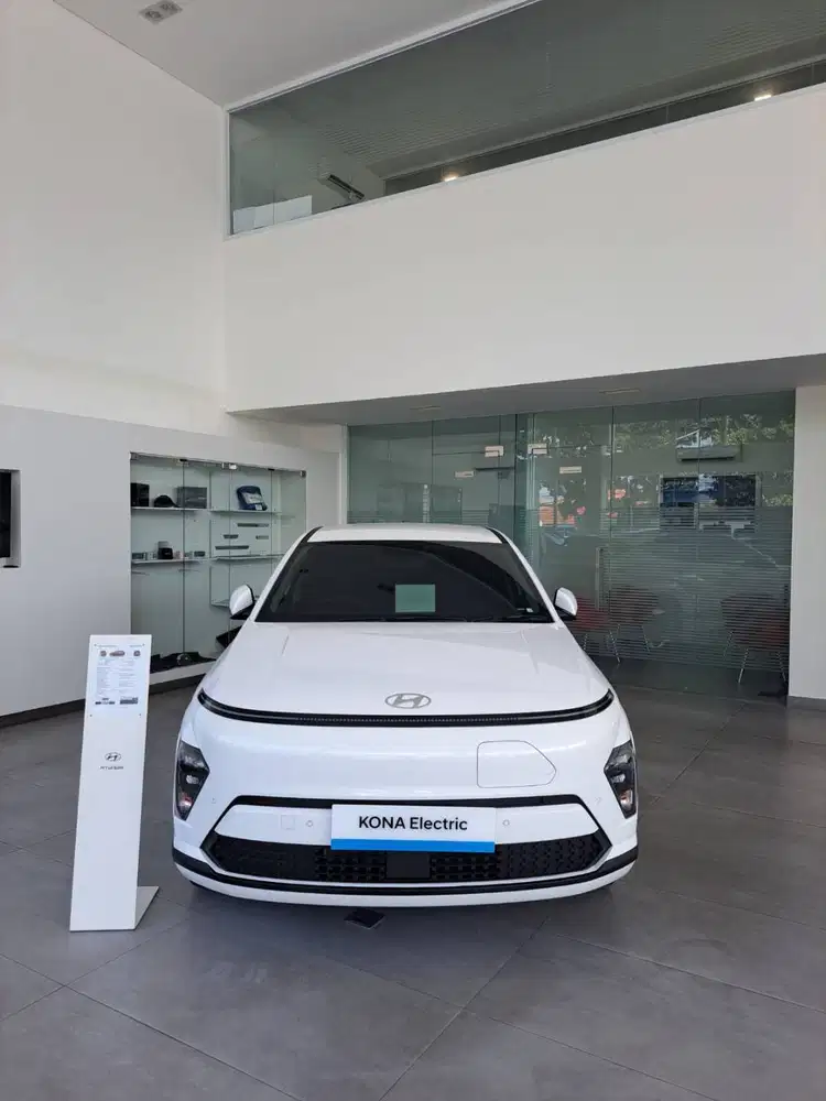 [Mobil Baru] Hyundai Kona Style