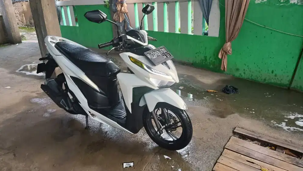 VARIO 150 TAHUN 2019 SECOND BAGUS
