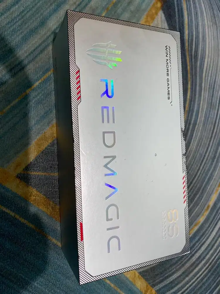 Nubia Redmagic 8S Pro