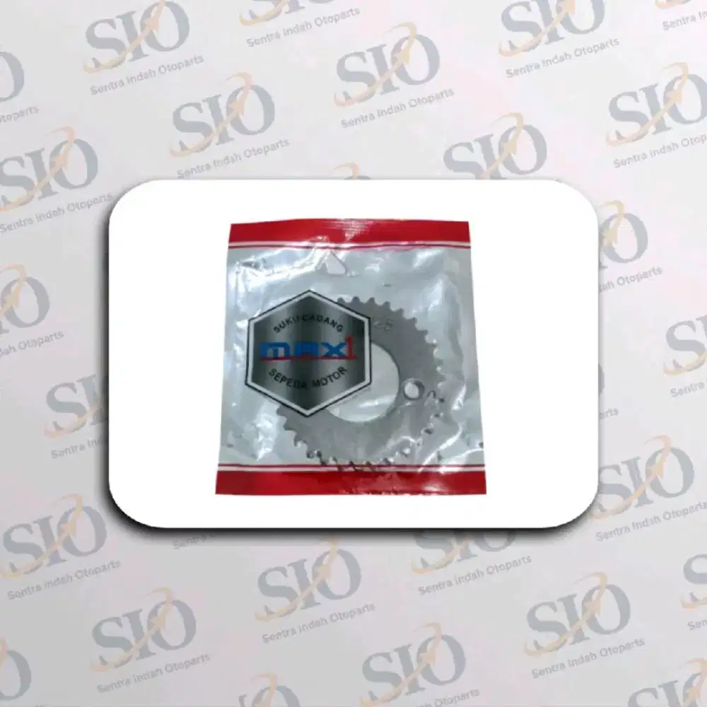 Gir Kamprat Sentrik Honda Cb 100 Gl 100 Gl Pro Original Max1