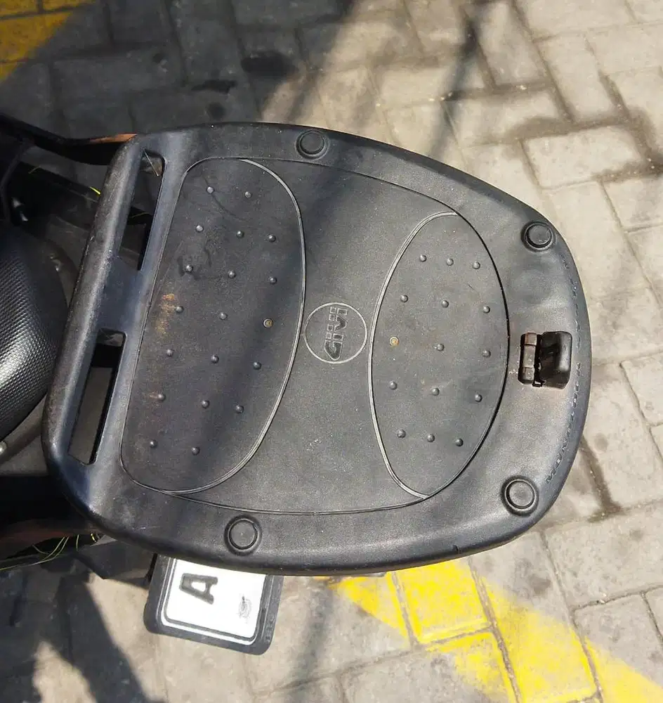 Baseplate / besplet original givi