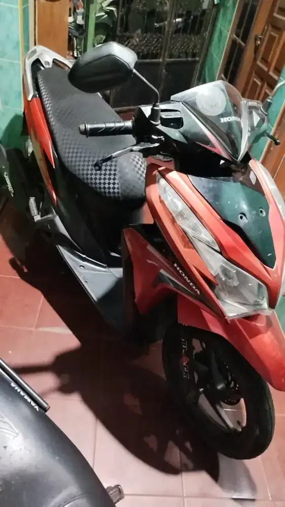 Honda Vario KZR 2013