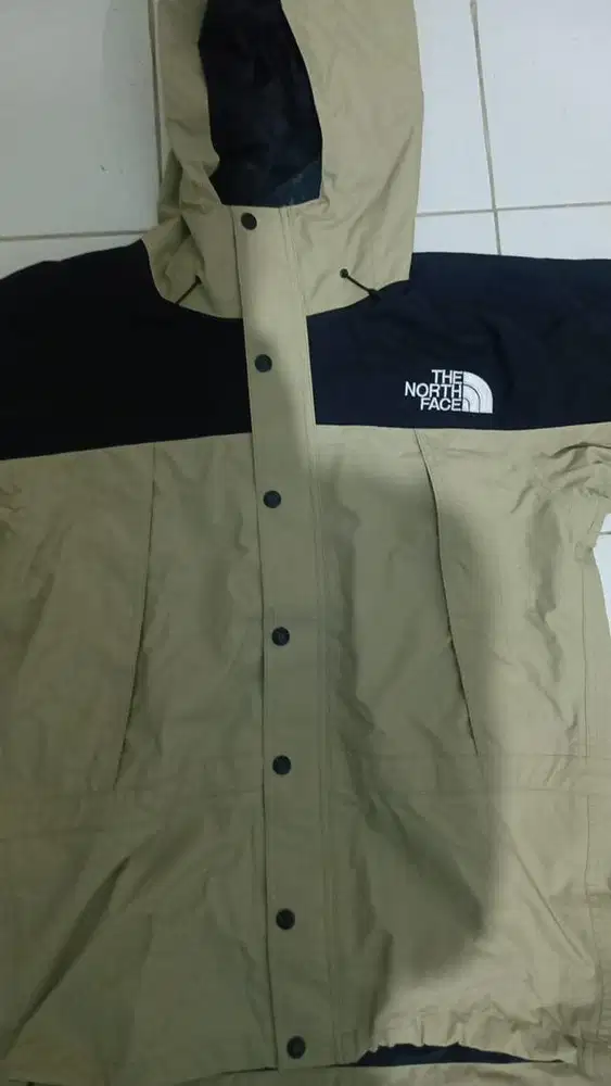 The Nort Face Original montain