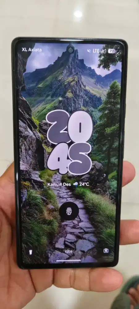 google pixel 6 ram 8/128