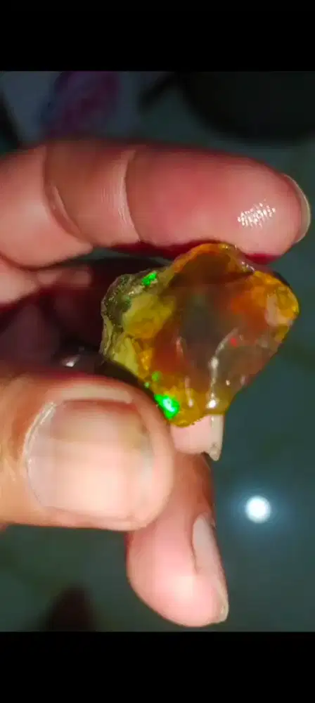 Kalimaya jarong bahan