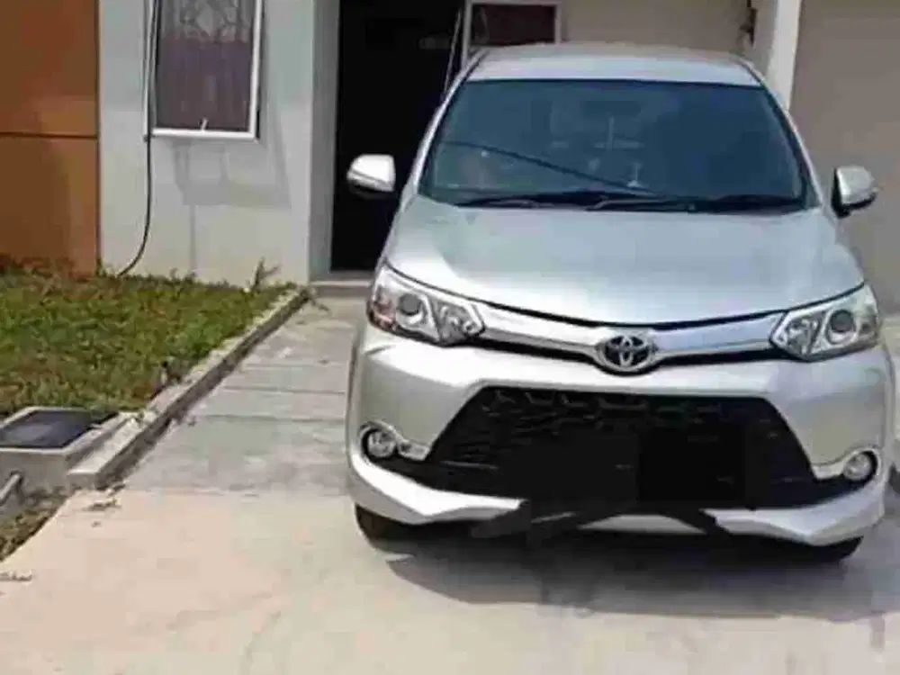 Dijual Rumah semi Furnished di Citra Maja Raya cluster Cendana