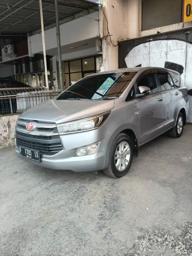 Jual Mobil  secand Terasa Baru